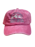 SAN JUAN PONYTAIL HAT