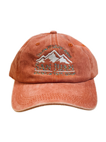 SAN JUAN PONYTAIL HAT