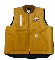 CARHARTT VEST