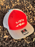 SJMTG TRUCKER HATS PLEASE SELECT ONE