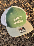 SJMTG TRUCKER HATS PLEASE SELECT ONE