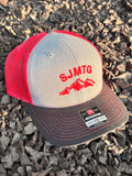 SJMTG TRUCKER HATS PLEASE SELECT ONE