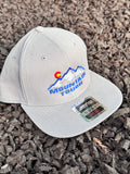 MOUNTAIN TOUGH GREY HATS PLEASE SELECT ONE