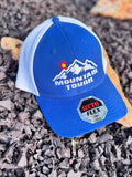 MOUNTAIN TOUGH TRUCKER HATS PLEASE SELECT ONE
