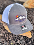 MOUNTAIN TOUGH TRUCKER HATS PLEASE SELECT ONE