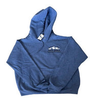 SAN JUAN PULLOVER HOODIE