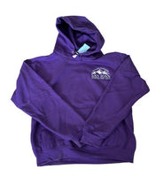 SAN JUAN PULLOVER HOODIE