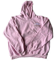 SAN JUAN PULLOVER HOODIE