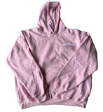 SAN JUAN PULLOVER HOODIE