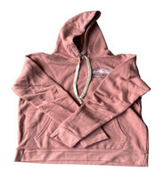 SAN JUAN PULLOVER HOODIE