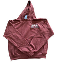 SAN JUAN PULLOVER HOODIE