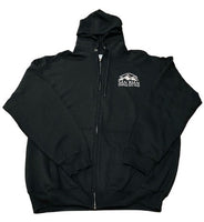 SAN JUAN ZIP HOODIE