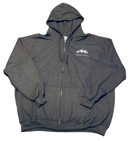 SAN JUAN ZIP HOODIE – San Juan Mountain Trail Group Merchandise