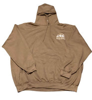 SAN JUAN PULLOVER HOODIE