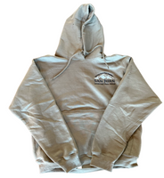 SAN JUAN PULLOVER HOODIE