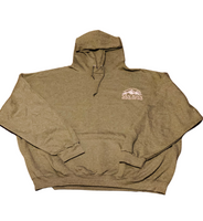 SAN JUAN PULLOVER HOODIE