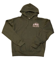 SAN JUAN PULLOVER HOODIE