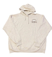 SAN JUAN PULLOVER HOODIE