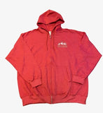 SAN JUAN ZIP HOODIE