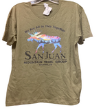 SAN JUAN MOOSE SHIRT