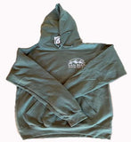 SAN JUAN PULLOVER HOODIE