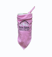 SJMTG BANDANNAS