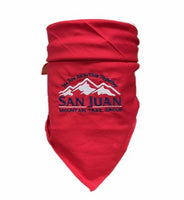 SJMTG BANDANNAS