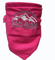 SJMTG BANDANNAS